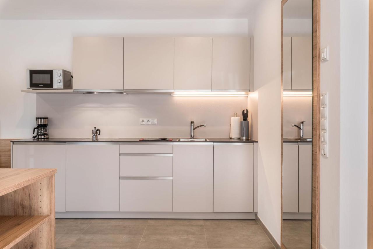 Aster Moments Apt Max San Genesio Atesino Ngoại thất bức ảnh