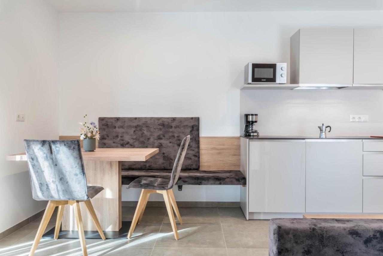 Aster Moments Apt Max San Genesio Atesino Ngoại thất bức ảnh