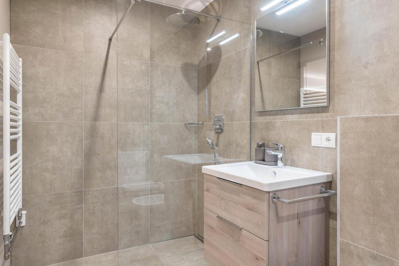 Aster Moments Apt Max San Genesio Atesino Ngoại thất bức ảnh