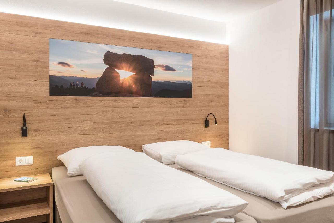 Aster Moments Apt Max San Genesio Atesino Ngoại thất bức ảnh