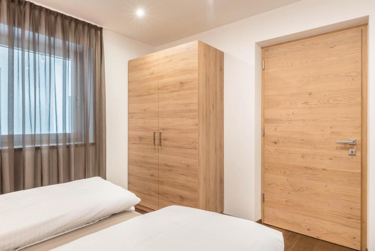 Aster Moments Apt Max San Genesio Atesino Ngoại thất bức ảnh